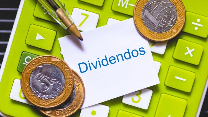 Dividendos: O que são, Como Funcionam e Como Viver de Renda