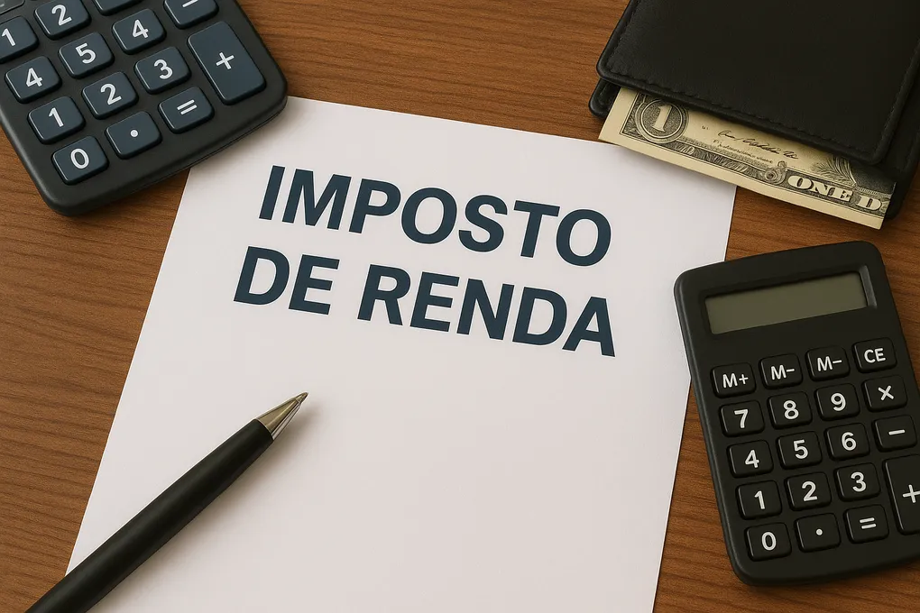Imposto de Renda para Investidores 2025: Quem Precisa Declarar? (Guia Completo)