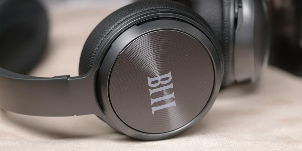 Fone de ouvido JBL T210 em destaque.